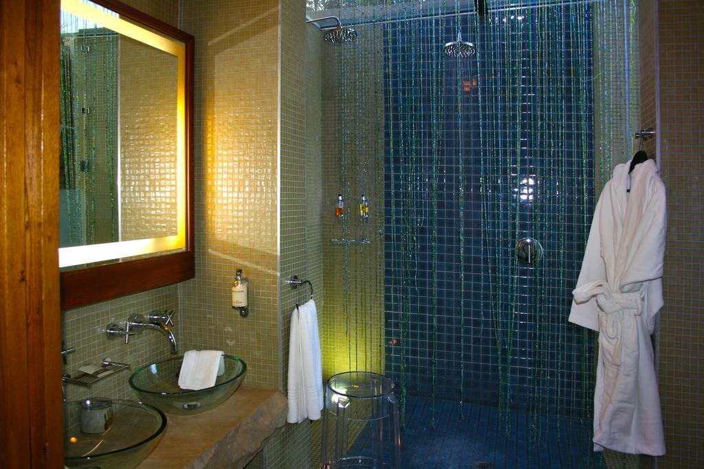 Forum Homini Boutique Hotel Krugersdorp Room photo